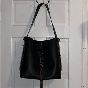 Top Shop Hobo Bag